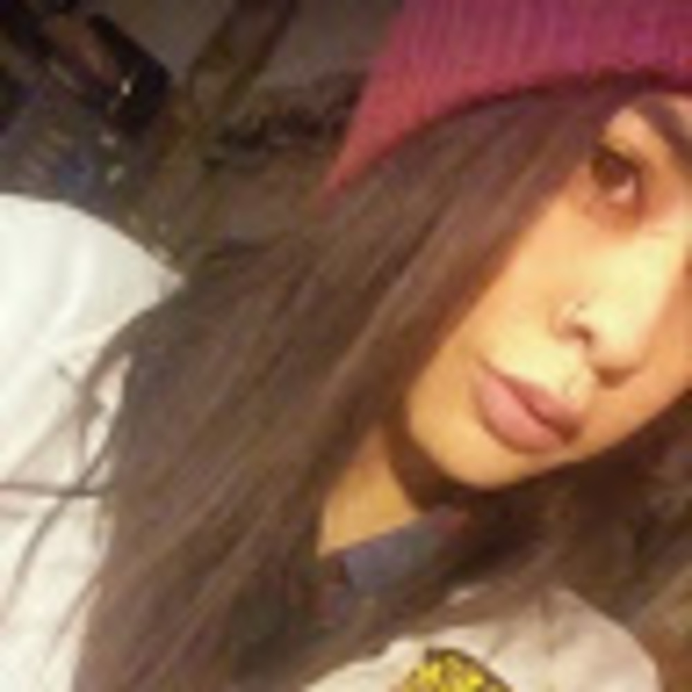 Meet your Posher, Jen